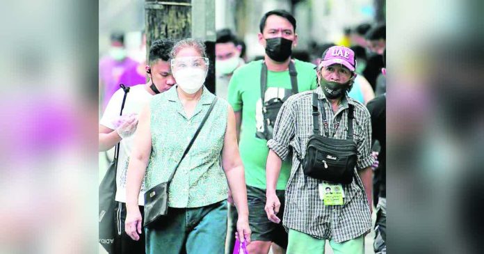 The Department of Health earlier reported that it logged a total of 6,457 influenza-like illnesses cases nationwide from September 28 to October 11. It noted that the figure was lower than the 10,740 cases recorded during the previous two-week period from September 14 to September 27. PHILIPPINE DAILY INQUIRER