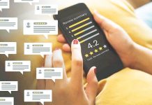 Online product reviews are important for shoppers. They can use reviews to find answers to their questions, choose between different sizes or colors and discover more in-depth information about a company, according to indeed.com. GETTY/FORBES.COM PHOTO