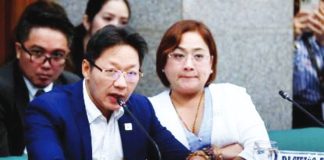 Construction firms owned by Discaya couple Curlee and Sarah cornered 1,214 contracts worth almost P78 billion between 2016 and 2025, according to the Department of Public Works and Highways.