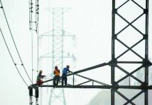 The Energy Regulatory Commission says households can expect to pay more for electricity starting in November 2025 following a higher feed-in tariff allowance rate. PHOTO COURTESY OF ABS-CBN NEWS