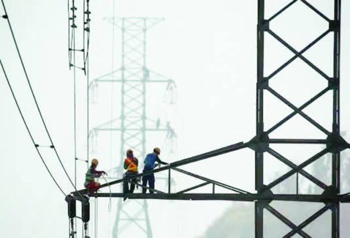 ERC hike_compressed The Energy Regulatory Commission says households can expect to pay more for electricity starting in November 2025 following a higher feed-in tariff allowance rate. PHOTO COURTESY OF ABS-CBN NEWS