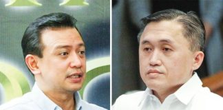 TRILLANES, GO