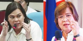 DUTERTE-CARPIO, DE LIMA