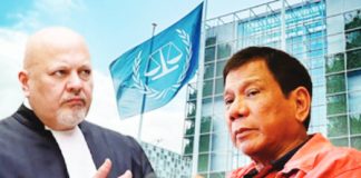 KHAN, DUTERTE