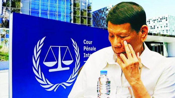 Experts have been tasked to determine whether former president Rodrigo Duterte suffers from any condition affecting his ability to take part in International Criminal Court proceedings — including the confirmation of charges hearing — and to recommend any special measures or adjustments that may be required.