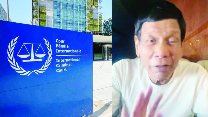 ICC upholds authority to try ex-President Duterte; Withdrawal from Rome  Statute no shield from accountability