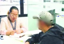 LTO slaps 4-year driving ban on cop over fatal pedestrian crash A police officer submits his reply to a show cause order issued by the Land Transportation Office in Western Visayas after figuring in a fatal road accident in June this year. LTO Region 6 on October 23, 2025 said the officer’s driver's license has been revoked. LTO -6 PHOTO