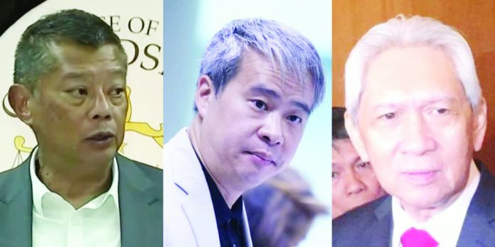 REMULLA, VILLANUEVA, MARTIRES