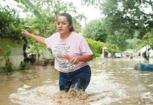 Mexico floods leave at least 27 dead and more missing Heavy rains hit parts of Poza Rica, Mexico, causing extreme flooding. GETTY IMAGES