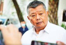 DFA rebukes Remulla, insists visa approval is gov’t function
