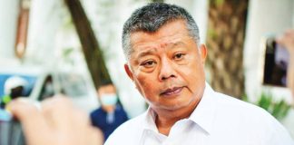 In a recent interview, Ombudsman Jesus Crispin “Boying” Remulla recalled undergoing quintuple bypass surgery and chemotherapy after being diagnosed with leukemia, describing it as one of the most difficult periods of his life.