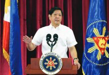 “The public should not paint everyone in government with the same brush as these corrupt operators,” President Ferdinand Marcos Jr. said in his latest podcast, addressing concerns over officials accused of receiving kickbacks from infrastructure programs.