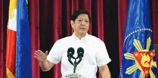 “The public should not paint everyone in government with the same brush as these corrupt operators,” President Ferdinand Marcos Jr. said in his latest podcast, addressing concerns over officials accused of receiving kickbacks from infrastructure programs.