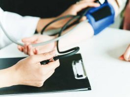 Aklan posts highest hypertension rate in WV In 2024, the World Health Organization noted that 16.8 million Filipino adults aged 30 to 79 have hypertension. Of this number, 9.1 million or 54 percent have been diagnosed; 6.2 million (37 percent) have been treated; but only 3.2 million (19 percent) have their condition under control. INQUIRER.net FILE PHOTO