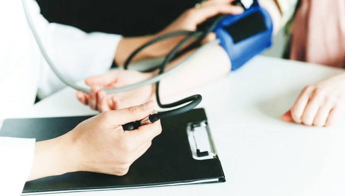 In 2024, the World Health Organization noted that 16.8 million Filipino adults aged 30 to 79 have hypertension. Of this number, 9.1 million or 54 percent have been diagnosed; 6.2 million (37 percent) have been treated; but only 3.2 million (19 percent) have their condition under control. INQUIRER.net FILE PHOTO
