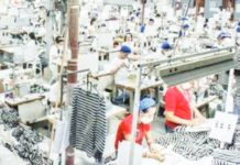 The country’s factory activity contracted in September 2025 due to weak demand, lower output, and poor weather. PHOTO COURTESY OF THE MEPZ WORKERS ALLIANCE