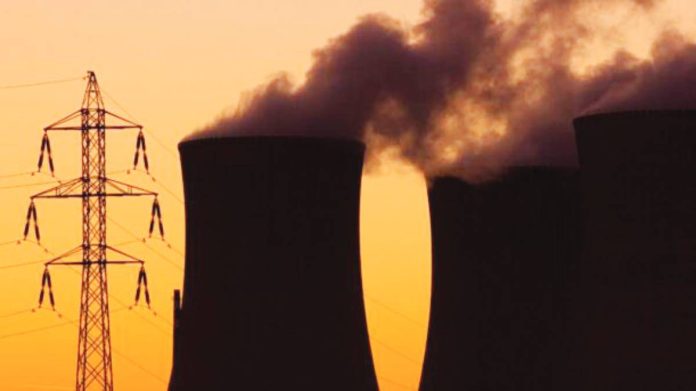 The Philippine government hopes to activate 1,200 megawatts of nuclear energy capacity by 2032. About 15 potential sites have so far been identified. PHOTO COURTESY OF INQUIRER.NET