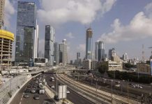 The Israel Ministry of Tourism underscored Israel’s intent to deepen ties across Asia’s high-growth travel markets, during its participation at the recent Internationale Tourismus Borse Asia 2025 travel event in Singapore. KOBI WOLF/BLOOMBERG NEWS PHOTO