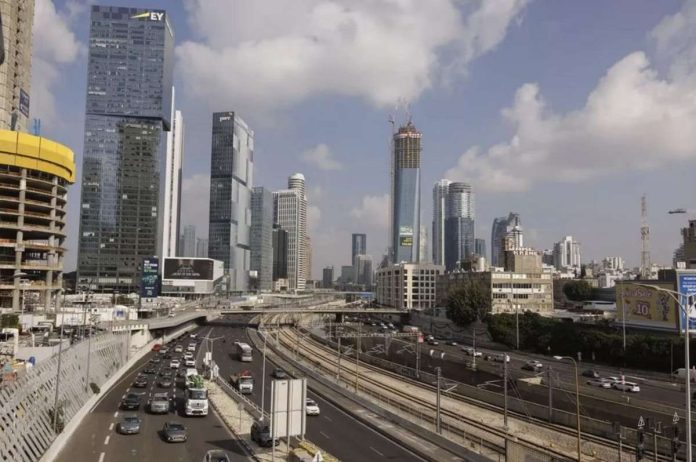 The Israel Ministry of Tourism underscored Israel’s intent to deepen ties across Asia’s high-growth travel markets, during its participation at the recent Internationale Tourismus Borse Asia 2025 travel event in Singapore. KOBI WOLF/BLOOMBERG NEWS PHOTO