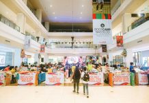PuWeDe G! Expo showcased variety of products made by person with disability associations