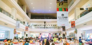 PuWeDe G! Expo showcased variety of products made by person with disability associations