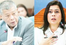 REMULLA, DUTERTE CARPIO