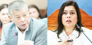 REMULLA, DUTERTE CARPIO