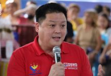 Photo courtesy of DSWD