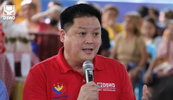 Rex-Gatchalian-1 Photo courtesy of DSWD