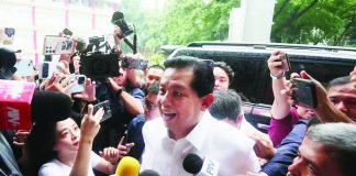 Former House Speaker Martin Romualdez has requested to postpone the Independent Commission for Infrastructure hearing originally set for October 22, as he is scheduled to undergo a medical procedure. PHILIPPINE DAILY INQUIRER