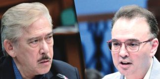 SOTTO, CAYETANO