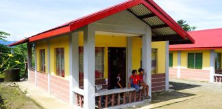 Photo courtesy of Balita Halin sa Kapitolyo