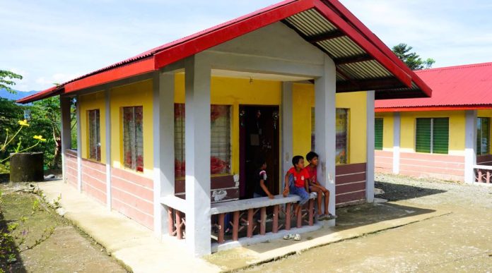 Photo courtesy of Balita Halin sa Kapitolyo