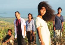 ‘Tumandok’: Iloilo film turns indigenous struggle into cinematic triumph Members of the Ati community from Sitio Kabarangkalan in Barotac Viejo, Iloilo, star in the award-winning Ilonggo film “Tumandok”, which powerfully portrays their real-life struggle to reclaim ancestral lands along the Jalaur and Panay rivers.