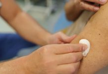 UK wary of mpox spread, presses for vaccination Vaccination against mpox is being pushed in the United Kingdom as cases detected in Spain, Italy, Portugal and the Netherlands.