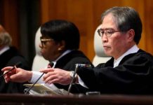 UN’s top court says Israel obliged to allow UN aid into Gaza Yuji Iwasawa, the president of the International Court of Justice, read out the advisory opinion on Israel’s legal obligation to facilitate the delivery of humanitarian aid to the Gaza Strip. REUTERS