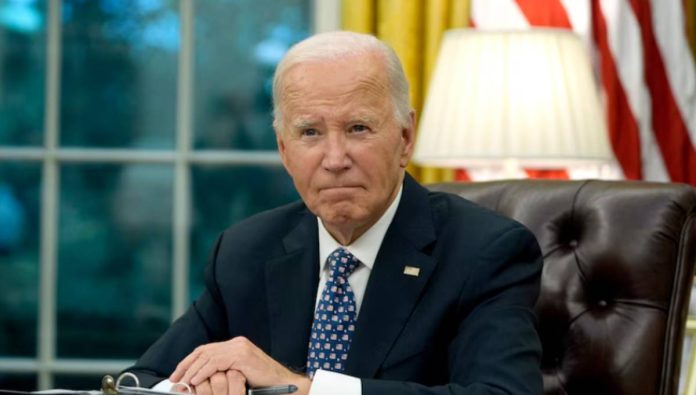 US Former US President Joe Biden is receiving radiation therapy for his prostate cancer. He was diagnosed with an “aggressive form” of prostate cancer that had metastasized to his bones in May. AP