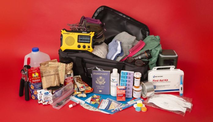 aarp-gobag Photo courtesy of AARP
