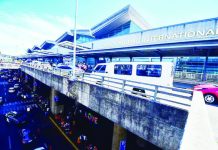 The Ninoy Aquino International Airport (NAIA) is now operating under the New NAIA Infra Corp after the latter won the contract in 2024 to rehabilitate and operate NAIA. PHOTO COURTESY OF ABS-CBN NEWS