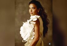 ALESSANDRA DE ROSSI. @MSDEROSSI/INSTAGRAM PHOTO