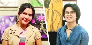 Local artists Rhea Marielen Teodoro and Geneco Mabasa find inspiration and purpose in museums and galleries, which they describe as sanctuaries of creativity and culture.