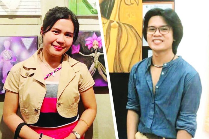 artists Local artists Rhea Marielen Teodoro and Geneco Mabasa find inspiration and purpose in museums and galleries, which they describe as sanctuaries of creativity and culture.