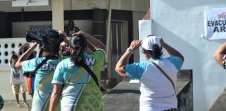 Photo courtesy of PDRRMO - Iloilo