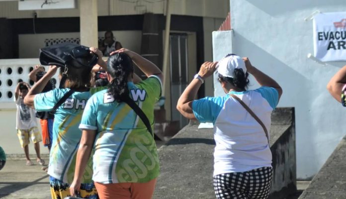 Photo courtesy of PDRRMO - Iloilo