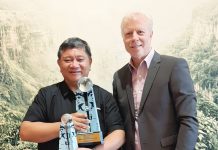 POWERING WITH PURPOSE: MORE Power named grand winner for CSR Company of the Year at 2025 Asia CEO Awards