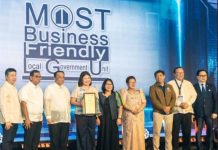 ILOILO CITY KEEPS REAPING NATIONAL, GLOBAL AWARDS NATIONAL WINNER – MOST BUSINESS-FRIENDLY LGU (CITY LEVEL 1B). One of Iloilo City’s most celebrated recognitions this year is its win as Most Business-Friendly LGU – City Level 1B Category. The award reflects the city’s relentless efforts to make Iloilo a more conducive place for business, attracting investors and entrepreneurs, and creating more jobs and livelihood opportunities for Ilonggos. Photo credit: PCCI FB Page