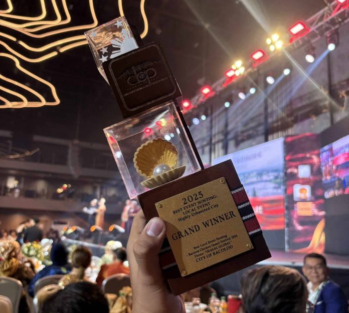 bcd-atop-awards Photo courtesy of Bacolod City Tourism Office
