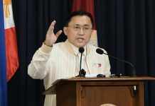 Senator Bong Go: “Kasuhan at panagutin ang mga nagnanakaw! hanapin ‘yung mastermind… ‘yung mga totoong buwaya!’