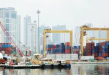 CREATE MORE Act helps boost FDIs to PH in July The improvement in foreign direct investment inflows in July 2025 was traced to the positive demographic, strong domestic growth, and the Corporate Recovery and Tax Incentives for Enterprises to Maximize Opportunities for Reinvigorating the Economy Act. Photo shows container vans in Manila South Harbor. PNA PHOTO BY YANCY LIM