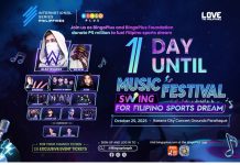 5M in prizes and non-stop music excites ISP presented by BingoPlus Music Festival, with Alan Walker and OPM legends